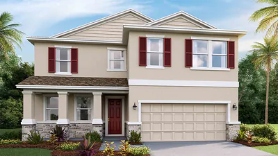 11916 KINGSLEY TRAIL Parrish FL