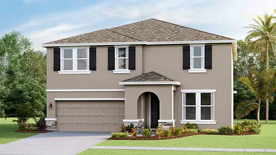11920 KINGSLEY TRAIL Parrish FL