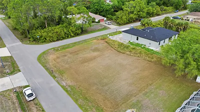 ATTALLA AVENUE North Port FL