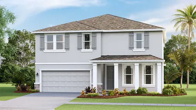11929 KINGSLEY TRAIL Parrish FL