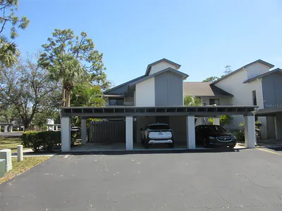 17455 OVERHILL DRIVE B #B Fort Myers FL