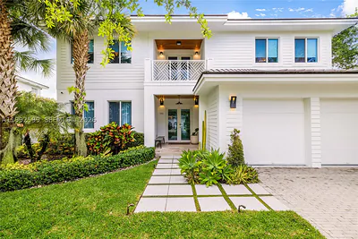 5602 SW 65th Ct South Miami FL