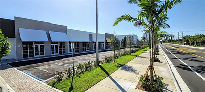 10890 NW 17 109 #109 Sweetwater FL