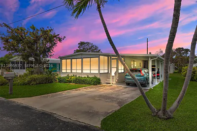 812 S Silver Cir Key Largo FL