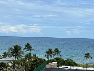 5100 N Ocean Boulevard 818, Lauderdale-By-The-Sea, FL 33308 #818 Lauderdale By The Sea FL