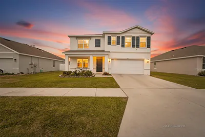3009 BLAKERT COURT Plant City FL