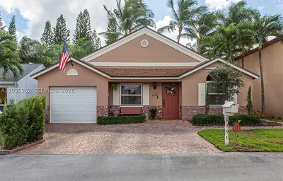 1190 SW 108th Way Davie FL