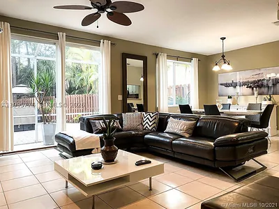 3657 Asperwood Cir Coconut Creek FL
