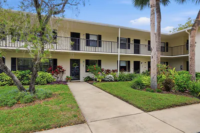 7130 FAIRWAY BEND LANE 291 #291 Sarasota FL