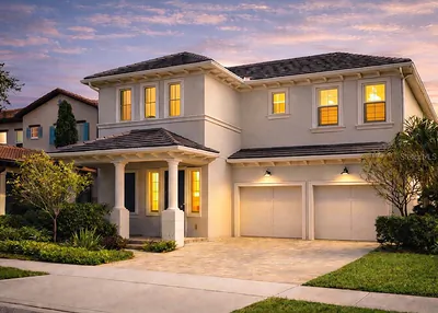 15594 SHOREBIRD LANE Winter Garden FL