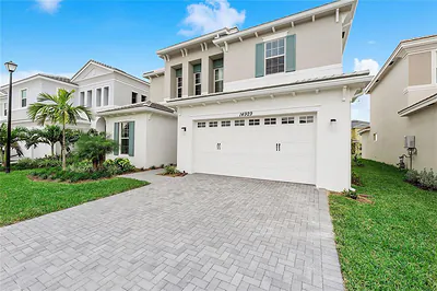 14929 Redcove Place , FL