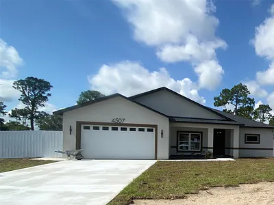 4507 FERRARI DRIVE Sebring FL