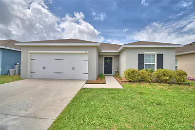 542 EAGLE LANDING BOULEVARD Winter Haven FL