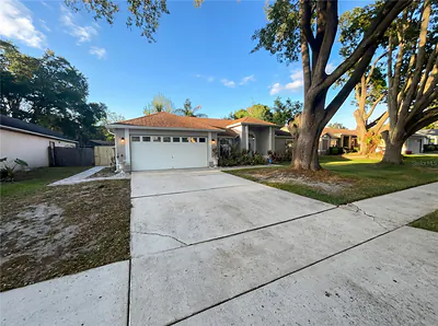 6712 LUMBERJACK LANE Ocoee FL