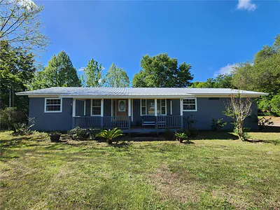 20916 COUNTY ROAD 44A Eustis FL