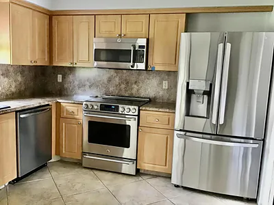 9840 Clusia Tree Drive A, Boynton Beach, FL 33436 #A Boynton Beach FL