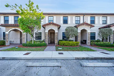 24951 SW 114th Ct Homestead FL