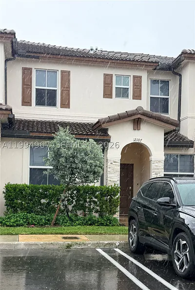 12107 NW 24th Pl Miami FL