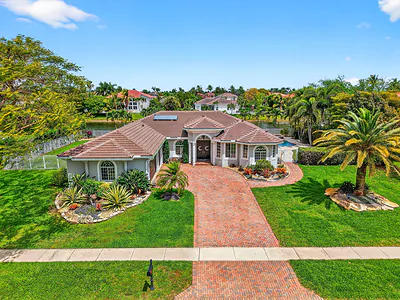 11607 Windsor Bay Place, Wellington, FL 33449 Wellington FL