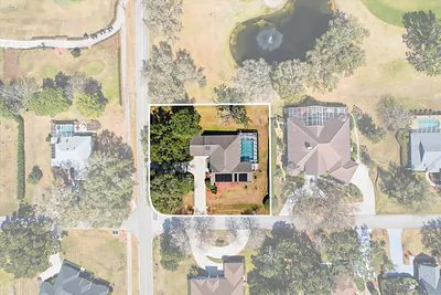 451 E IRELAND COURT Hernando FL