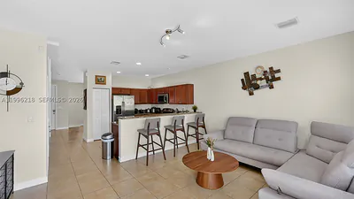 9041 SW 227th St 5 #5 Cutler Bay FL