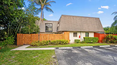 326 Jupiter Lakes Boulevard 2316b, Jupiter, FL 33458 #2316b Jupiter FL