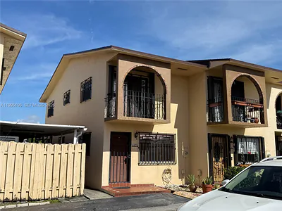 4191 W 18 Ave 4191 #4191 Hialeah FL