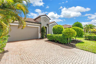 4541 BALTRY COURT Bradenton FL