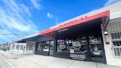2617 W Flagler St Miami FL