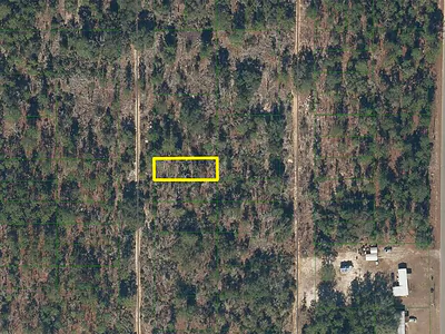 132 PINE WAY Interlachen FL
