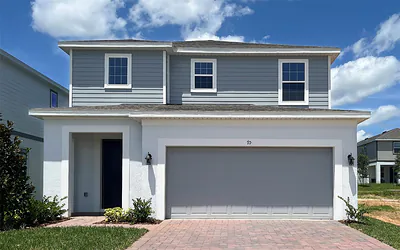 7036 ROLLING LEAF ROAD Groveland FL