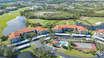 9320 CLUBSIDE CIRCLE 2106 #2106 Sarasota FL