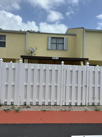 2711 N Highway A1a C, Hutchinson Island, FL 34949 #C Hutchinson Island FL