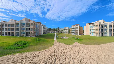 400 COND. HAUDIMAR BEACH APARTMENTS, EDIF. F F104 #F104 Isabela PR