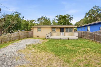 38714 ISLAND AVENUE Dade City FL