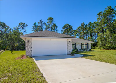 79 SLUMBER MEADOW TRAIL Palm Coast FL