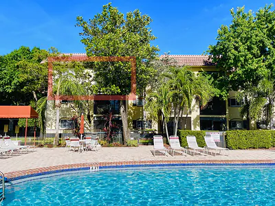 257 S Cypress Road 442, Pompano Beach, FL 33060 #442 Pompano Beach FL