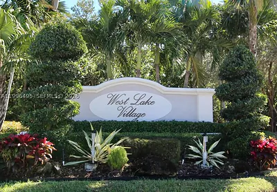 951 Doveplum Ct 951 #951 Hollywood FL