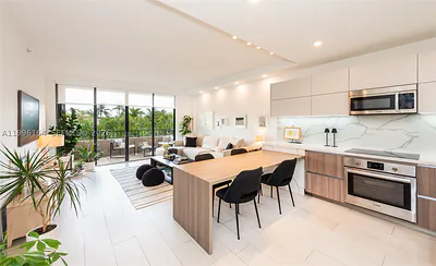 151 Crandon Blvd 241 #241 Key Biscayne FL