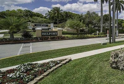 9425 S Belfort Circle 104, Tamarac, FL 33321 #104 Tamarac FL