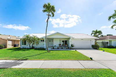 17680 Pine Needle Terrace, Boca Raton, FL 33487 Boca Raton FL