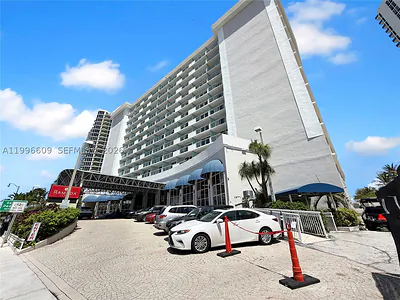 19201 Collins Ave 623 #623 Sunny Isles Beach FL