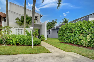1348 The 12th Fairway, Wellington, FL 33414 Wellington FL