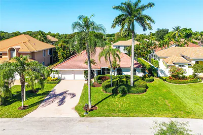 6005 Buena Vista Ct Boca Raton FL