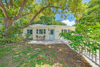 4413 W ROGERS AVENUE Tampa FL