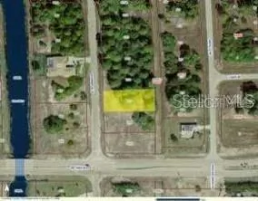 875 BOUNDRY BOULEVARD Rotonda West FL