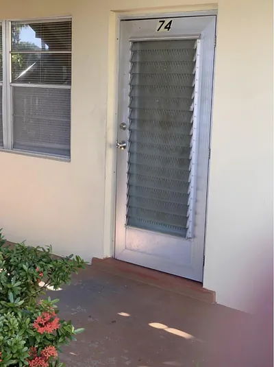 74 Sheffield D, West Palm Beach, FL 33417 #74 West Palm Beach FL