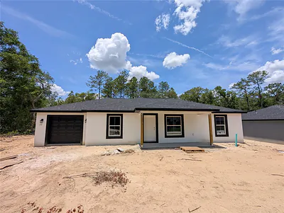 4258 SW 157TH COURT SW Ocala FL