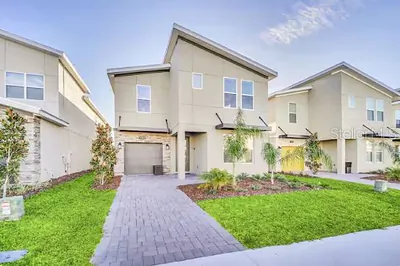 9149 SOMMERSET HILLS DRIVE Davenport FL