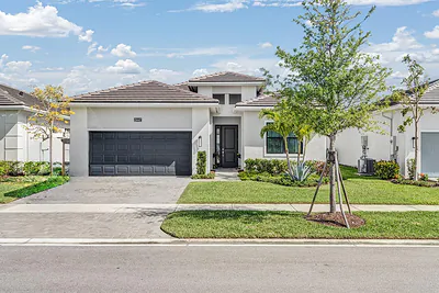 15647 Merritt Drive, Westlake, FL 33470 Westlake FL